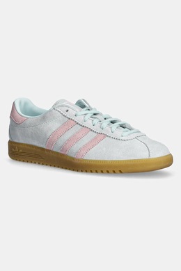 Кроссовки Adidas Brmd Adidas, зеленый js0257 | zielony