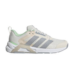 Кроссовки Adidas Wmns Dropset Control 'Chalk White Lime Burst', кремовый js3123 | chalk white/halo silver/lime burst