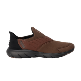 Кроссовки Puma Wmns Softride Flex Ease In 'Chocolate Black', коричневый 311076 03 | chocolate/black