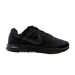 Кроссовки Nike Wmns Downshifter 7 'Black', черный 852466 004 | black/metallic hematite/anthracite