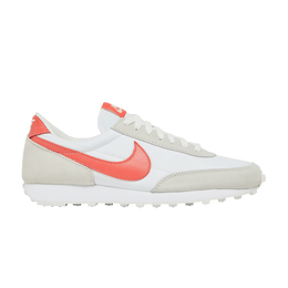Кроссовки Nike Wmns Daybreak 'White Magic Ember', белый ck2351 108 | white/magic ember/lime ice/summit white