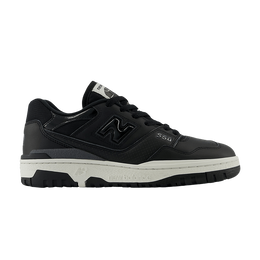 Кроссовки New Balance Wmns 550 'Black White', черный bbw550ed | black/white