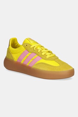 Кроссовки Barreda Decode Adidas, желтый jr3542 | żółty