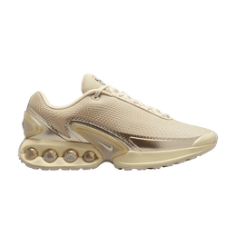 Кроссовки Nike Wmns Air Max DN 'Light Khaki', кремовый hv4861 200 | fossil/light khaki/team gold