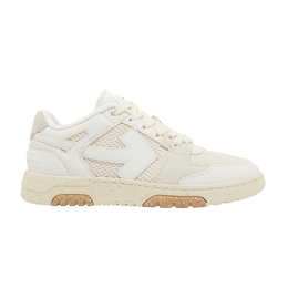 Кроссовки Off-White Off-White Wmns Out of Office Slim 'White', белый owia276s23lea001 0101 | white