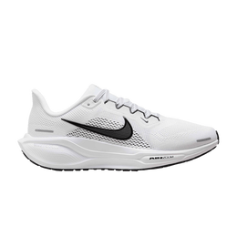Кроссовки Nike Wmns Air Zoom Pegasus 41 TB 'White Black', белый hf1538 100 | white/black