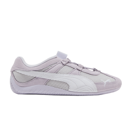 Кроссовки Puma Wmns Speedcat Go 'Spring Lavender', фиолетовый 403589 03 | spring lavender/white