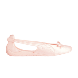 Кроссовки Balenciaga Balenciaga x Wmns Speedcat Ballet Satin 'Light Pink', розовый 847163 wsdst 5500 | light pink
