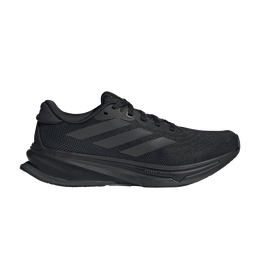 Кроссовки Adidas Wmns Supernova Rise 2 'Triple Black', черный js0494 | core black/core black/core black