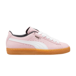 Кроссовки Puma Wmns Suede 'Whisp Of Pink Gum', розовый 397268 01 | whisp of pink/gum