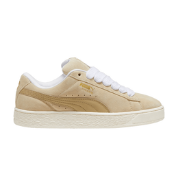 Кроссовки Puma Wmns Suede XL 'Putty Warm White', кремовый 397648 05 | putty/warm white