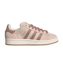 Кроссовки Adidas Wmns Campus 00s 'Cream Wonder Quartz', кремовый jq5804 | cream white/wonder quartz/warm clay