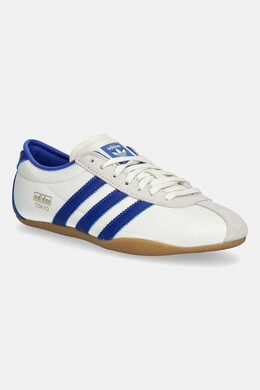 Кроссовки Tokyo W Adidas, бежевый jp9704 | beżowy