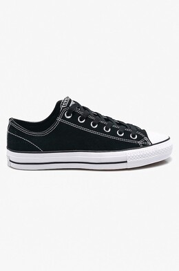 Кроссовки Chuck Taylor All Star Pro Suede Converse, черный c159574 | czarny