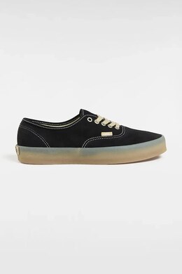 Замшевые кеды Authentic Vans, черный vn000crq6rj1 | czarny