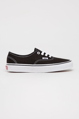 Кроссовки Authentic Vans, черный vn000ee3blk1.d | czarny