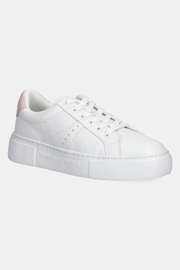 Кроссовки Armani Exchange, белый xdx179.xv930.u603 | biały