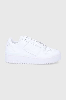 Кроссовки buty Forum Bold Adidas, белый fy9042 | biały