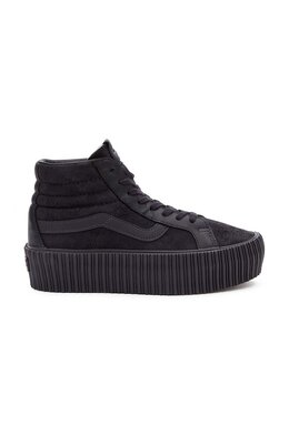 Кроссовки Premium Standards Sk8-Hi Reissue 38 Platform Vans, черный vn000cnf1581 | czarny
