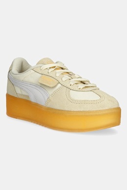 Кроссовки Palermo Elevata Xtra Wns Puma, бежевый 401285 | beżowy