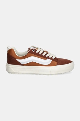 Кроссовки Premium Classics LX Knu Skool MTE-1 Vans, коричневый vn000cxr1re1 | brązowy