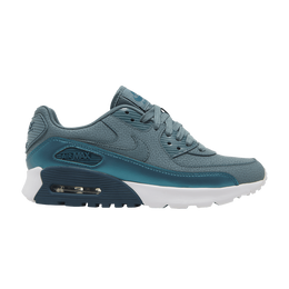Кроссовки Nike Wmns Air Max 90 Ultra SE 'Mineral Slate', зеленый 859523 300 | mineral slate/mineral slate/white