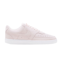 Кроссовки Nike Wmns Court Vision Low 'Orange Pearl', розовый dh0253 800 | orange pearl/white