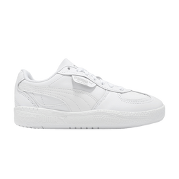 Кроссовки Puma Wmns Palermo Moda 'White', белый 397738 01 | white