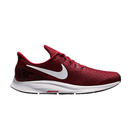Кроссовки Nike Wmns Air Zoom Pegasus 36 TB 'Team Crimson', оранжевый bv1777 602 | team crimson/white/tough red