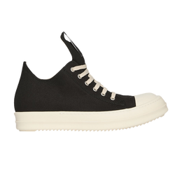 Кроссовки Rick Owens Rick Owens Wmns Hollywood DRKSHDW Low 'Black Milk', черный ds01e3802 doeh1 911 | black/milk/milk