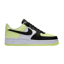 Кроссовки Nike Wmns Air Force 1 Low 'Barely Volt', желтый cw2361 700 | barely volt/black/white