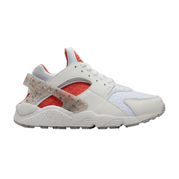 Кроссовки Nike Wmns Air Huarache Crater Premium 'White Orange', белый dr0449 100