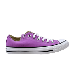 Кроссовки Converse Wmns Chuck Taylor All Star Ox 'Fuchsia Glow', розовый 155576f | fuchsia glow