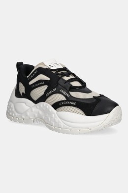 Кроссовки Armani Exchange, бежевый xdx120.xv708.mz290 | beżowy