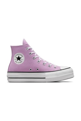 Кроссовки Chuck Taylor All Star Lift Converse, розовый a09392c | różowy