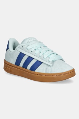 Кроссовки Grand Court Alpha 00S Adidas, зеленый ji1718 | zielony