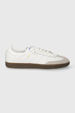 Кроссовки Samba OG Adidas, белый ie3439 | biały