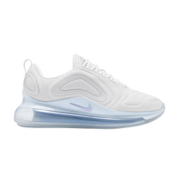 Кроссовки Nike Wmns Air Max 720 SE 'Vast Grey', серый bv6484 002 | vast grey/metallic platinum/purple agate