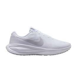 Кроссовки Nike Wmns Revolution 8 'White Pure Platinum', белый hj8485 101 | white/pure platinum