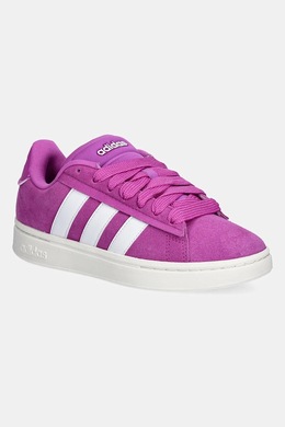 Кроссовки Grand Court Alpha 00S Adidas, розовый jh7231 | różowy