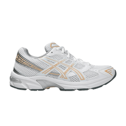 Кроссовки Asics Wmns Gel 1130 'White Bisque', белый 1202a164 123 | white/bisque