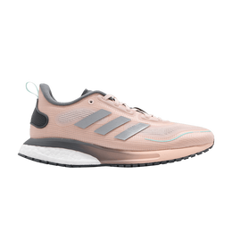 Кроссовки Adidas Wmns Supernova Cold.Rdy 'Pink Tint', розовый fv4741 | pink tint/matte silver/power berry