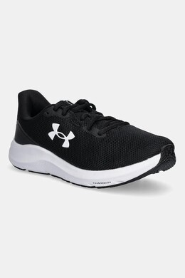 Беговые кроссовки Charged Pursuit 2 Under Armour, черный 3028261 | czarny