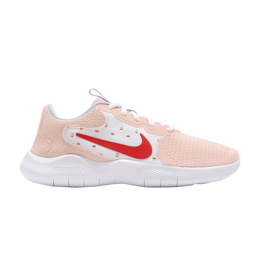 Кроссовки Nike Wmns Flex Experience RN 9 'Track Red', розовый cw5631 400 | hydrogen blue/track red