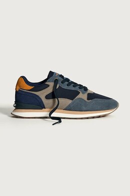 Кроссовки Charged Bandit Trail 1 Under Armour, фиолетовый 3028405 | fioletowy