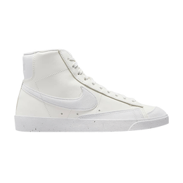 Кроссовки Nike Wmns Blazer Mid '77 Next Nature 'Sail', белый do1344 100 | sail/white