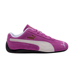 Кроссовки Puma Wmns Speedcat OG 'Wild Berry', фиолетовый 400986 34 | wild berry/rose mauve