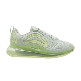 Кроссовки Nike Wmns Air Max 720 'Pistachio Frost', зеленый cn9506 300 | pistachio frost