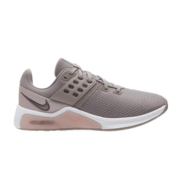 Кроссовки Nike Wmns Air Max Bella TR 4 'College Grey Pale Coral', серый cw3398 004 | college grey/pale coral/white/metallic pewter