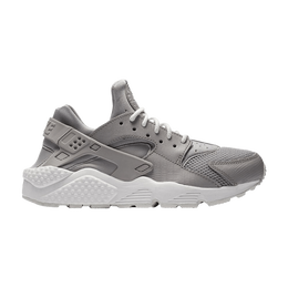 Кроссовки Nike Wmns Air Huarache Run SE 'Atmosphere Grey', серый 859429 008 | atmosphere grey/white